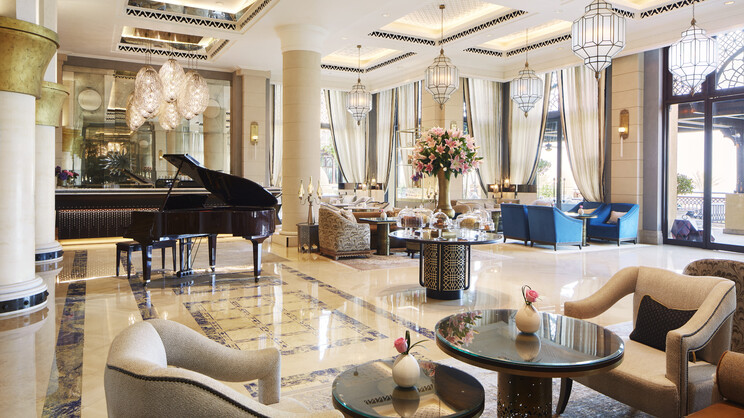 Jumeirah Mina Al Salam